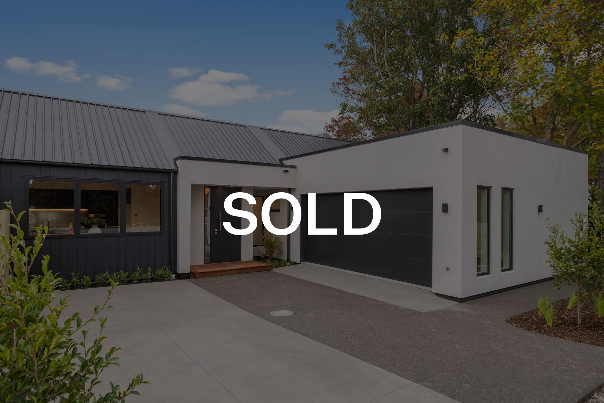 Show Homes Canterbury