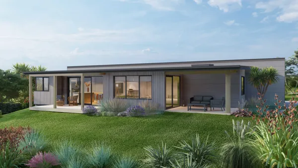 Show Homes Home