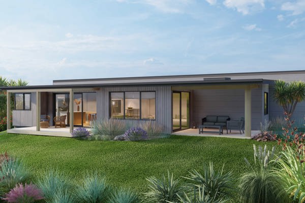 Lot 40 Anderson Park Drive, Waikanae