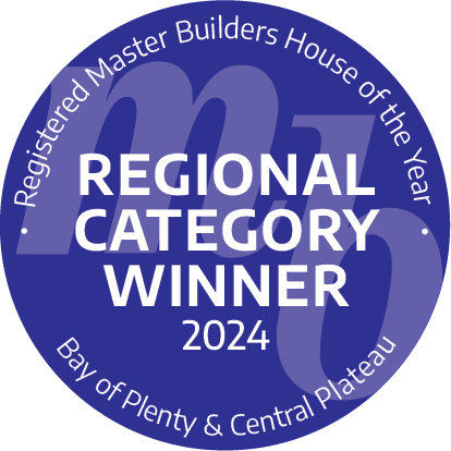 2024 Registered Master Builder House of the Year Awards