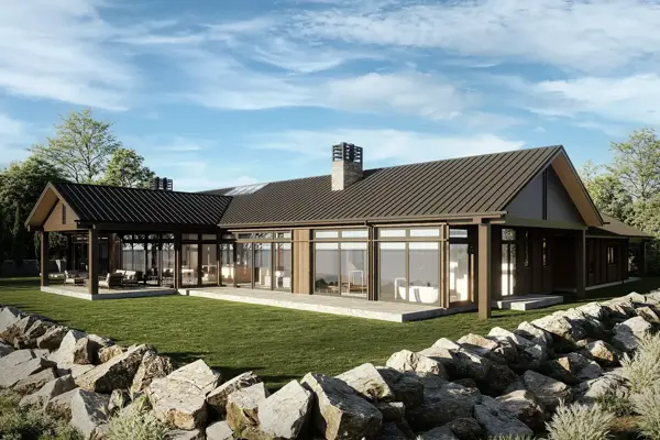 Lot 12 Tui Estate, Rakaia Gorge, Canterbury