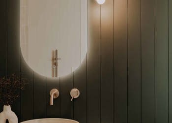 Luxury Bathroom Design Langs Beach Architectural Home