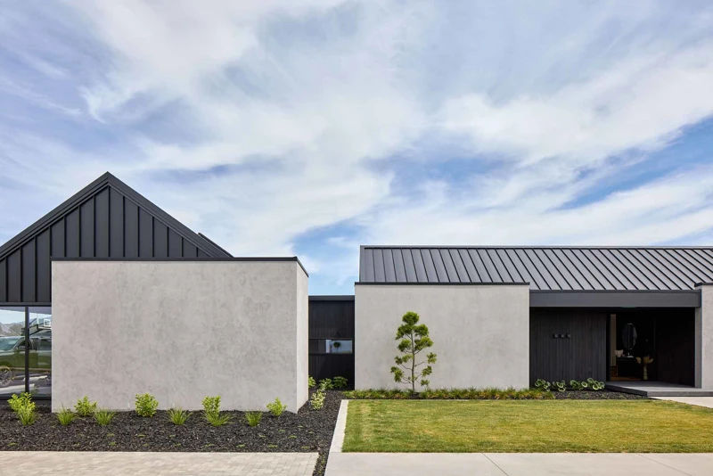 Pirongia Display Home — Waikato show home image