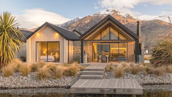 Show Homes Home