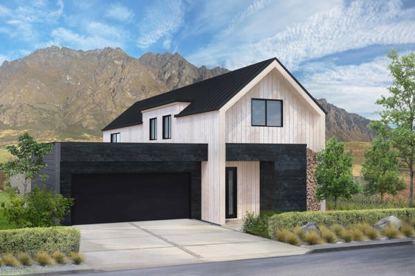 Kahawai Point Discovery House & Land Package