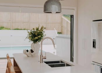 Architectural Kitchen Design Wanaka 6 Aquarius Lane