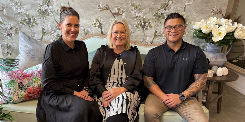 Building Better Together: How David Reid Homes Collaborates with Trusted Local Experts