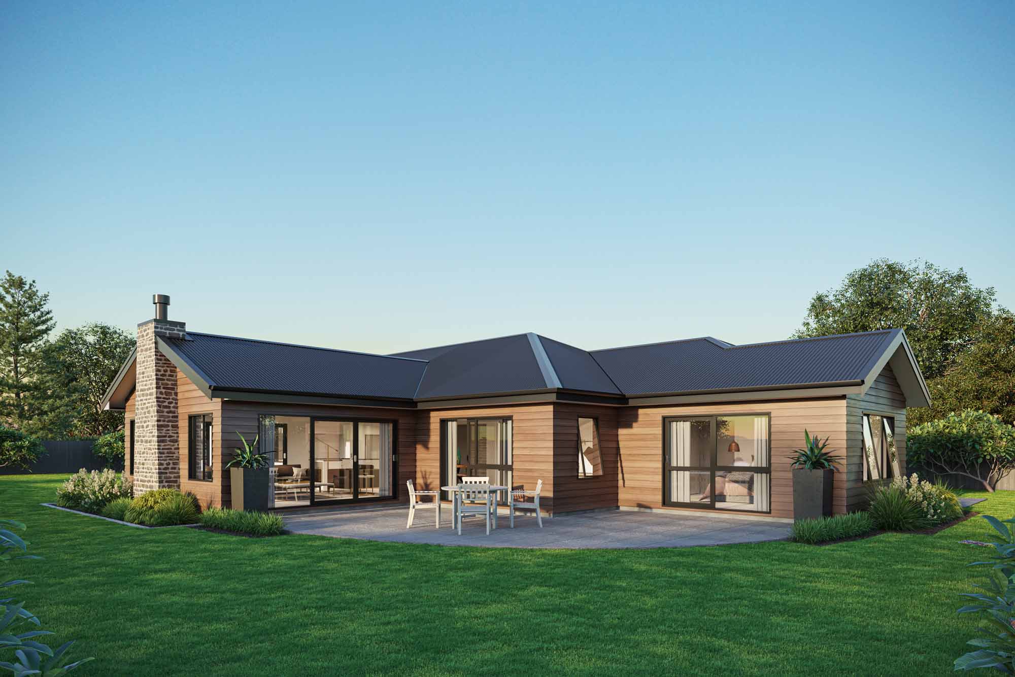 Show Homes Auckland – Pukekohe