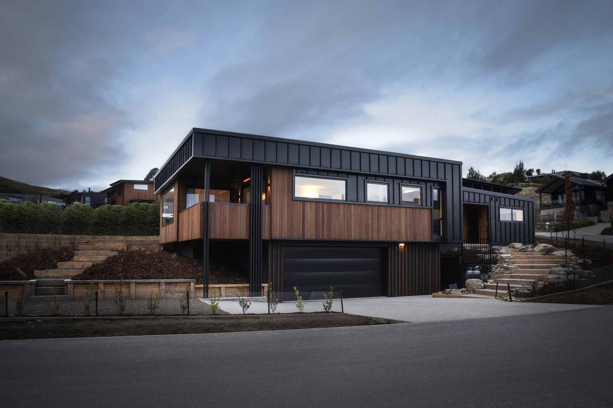 Show Homes Wanaka and Central Otago