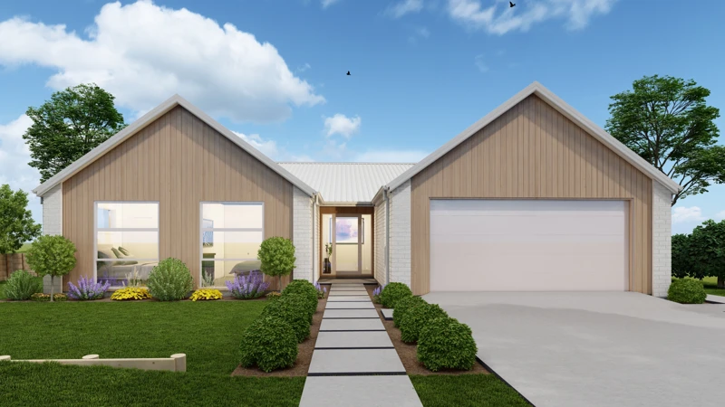 Lot 29, 389 Page Crescent, Oak Ridge, Te Awamutu package image
