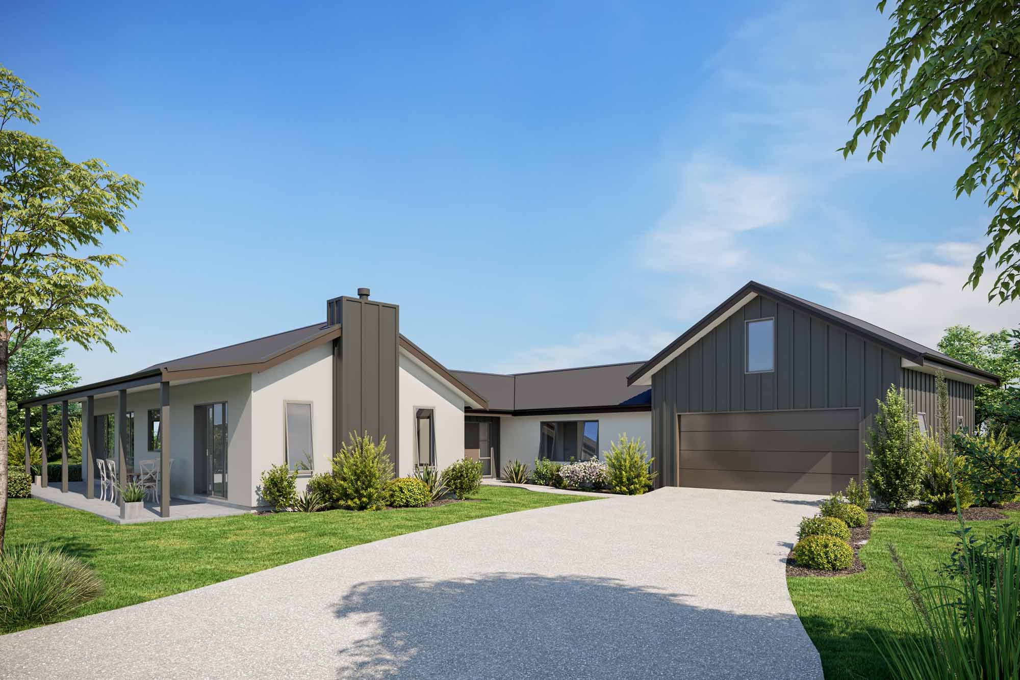 Show Homes Auckland – Pukekohe