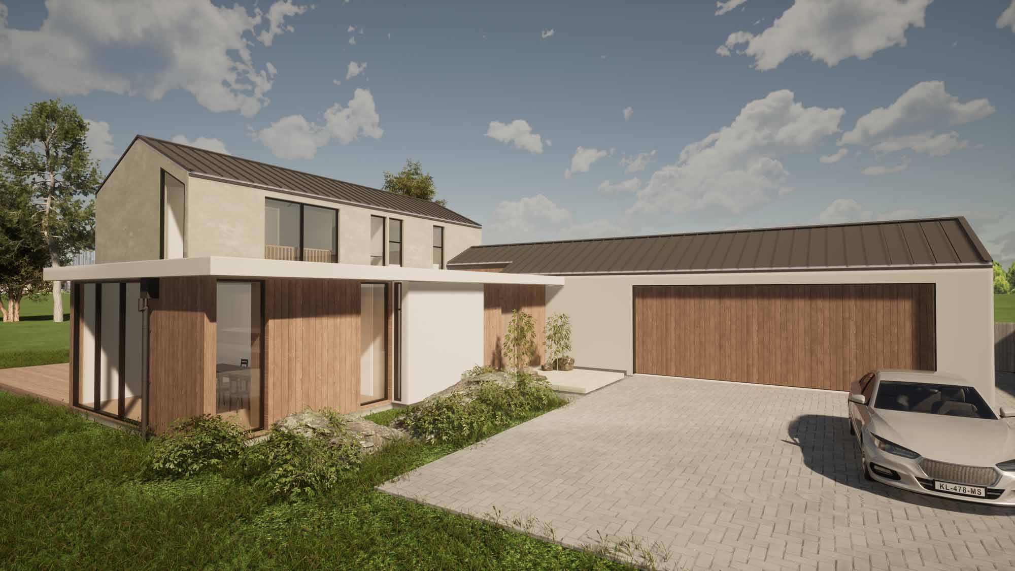 Show Homes Canterbury