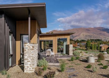 Wanaka, Central Otago | Feature Homes | David Reid Homes