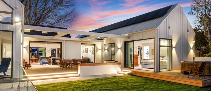 Christchurch - North, Waimakariri and Hurunui