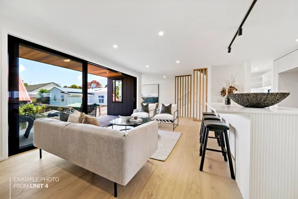 Greenlane, Auckland house image