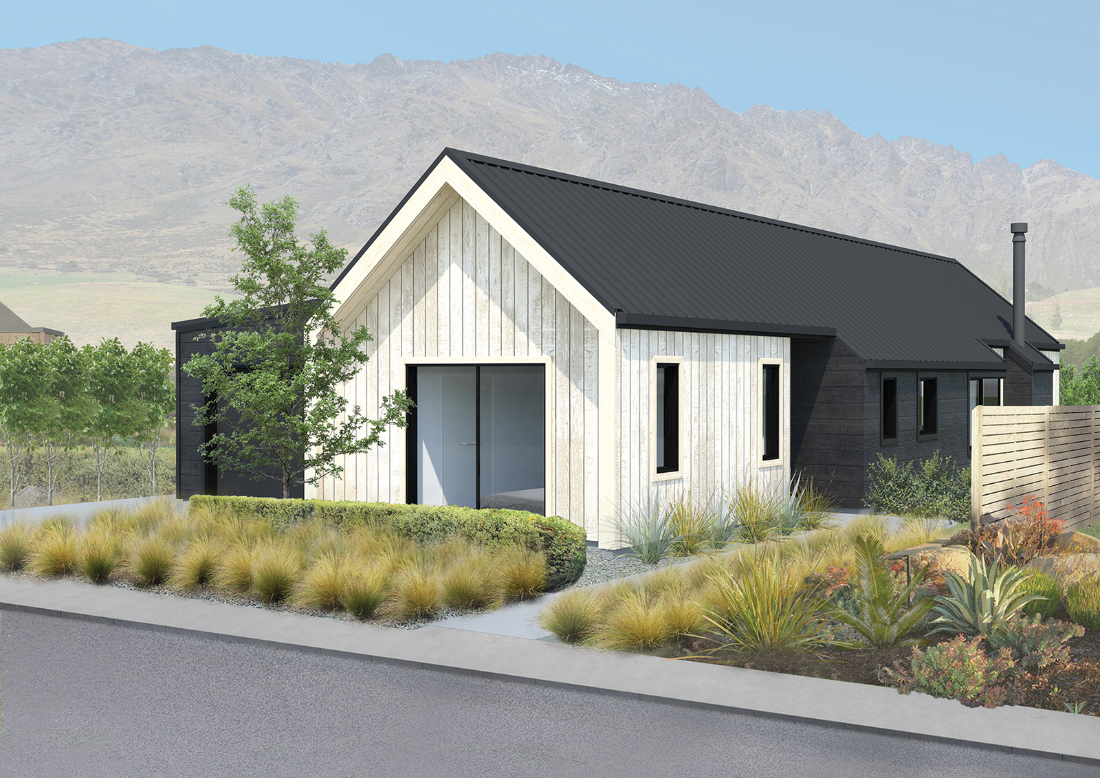 Show Homes Auckland – Pukekohe