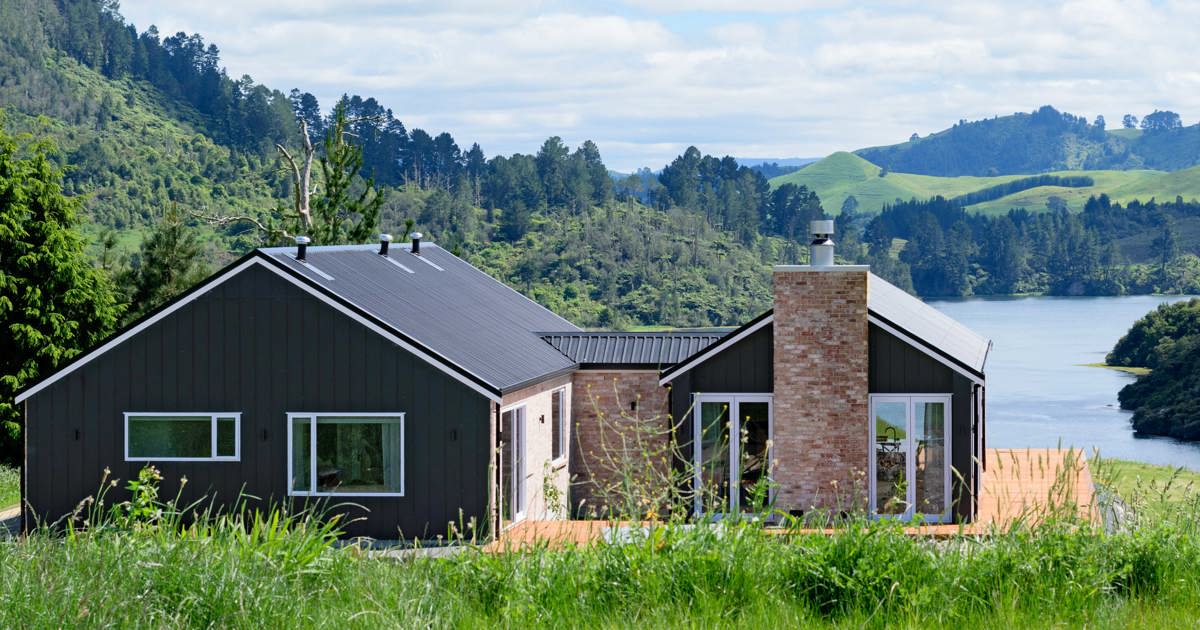 David Reid Homes Taupo Designer Builders House and Land Packages Taupo