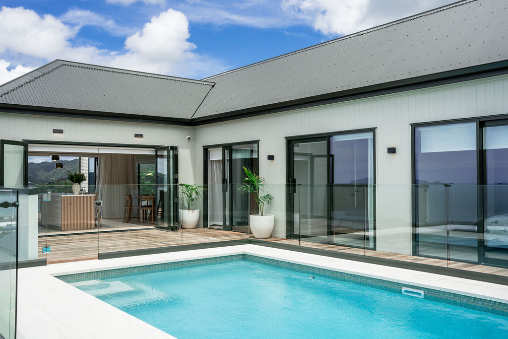 Show Homes Rodney to Bream Bay