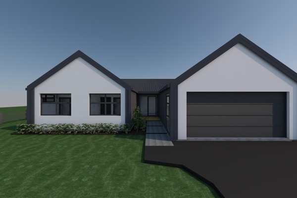 Lot 29, 389 Page Crescent, Oak Ridge, Te Awamutu