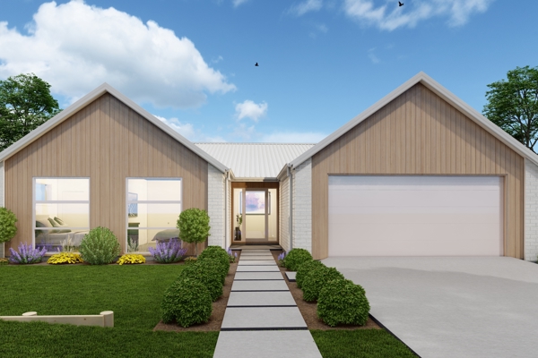 Lot 29, 389 Page Crescent, Oak Ridge, Te Awamutu