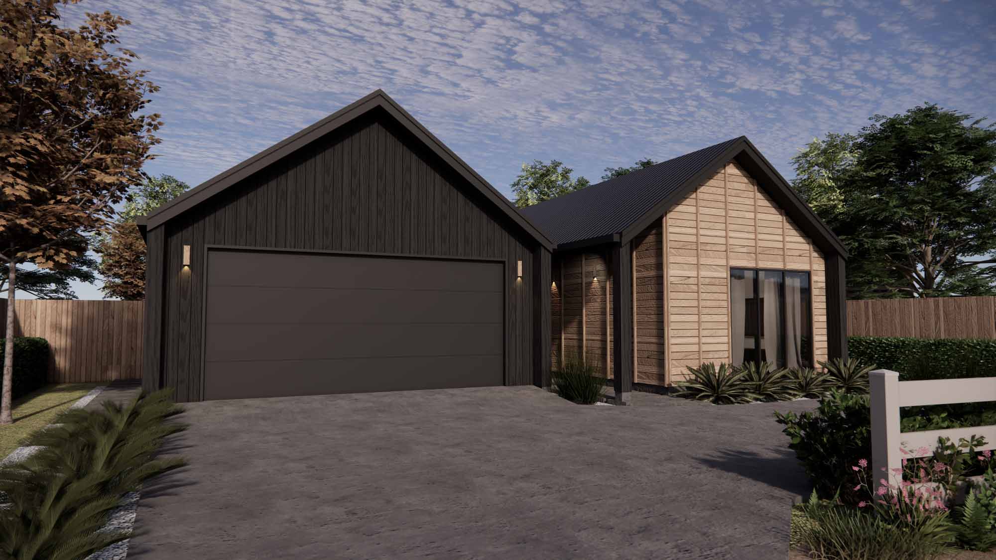 Show Homes Rodney to Bream Bay