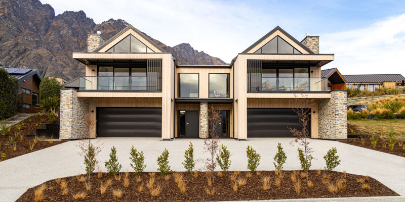 When One Home Becomes Two: The Smart Appeal of Duplex Living