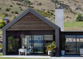 Lot 4 Lake Hayes Exterior Detail Web