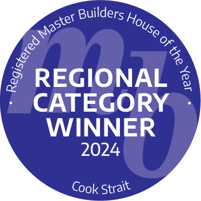 2024 Registered Master Builder House of the Year Awards