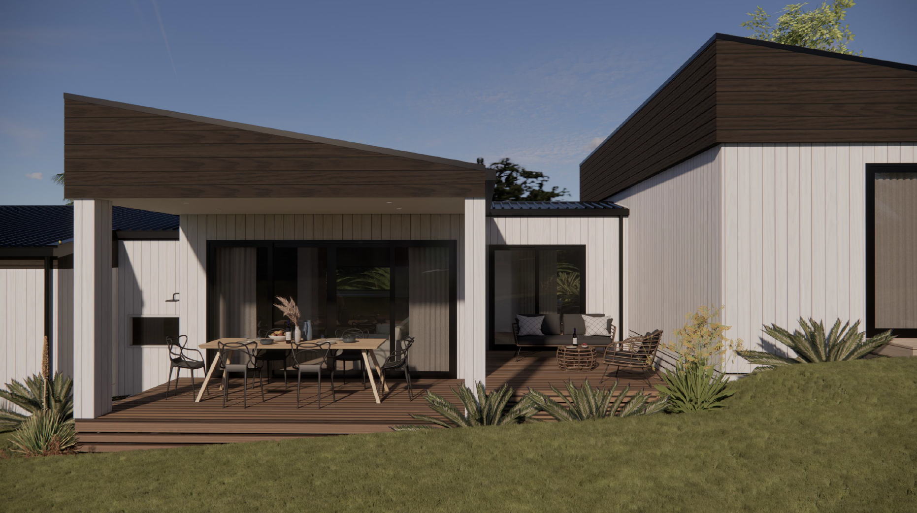 Show Homes Rodney to Bream Bay