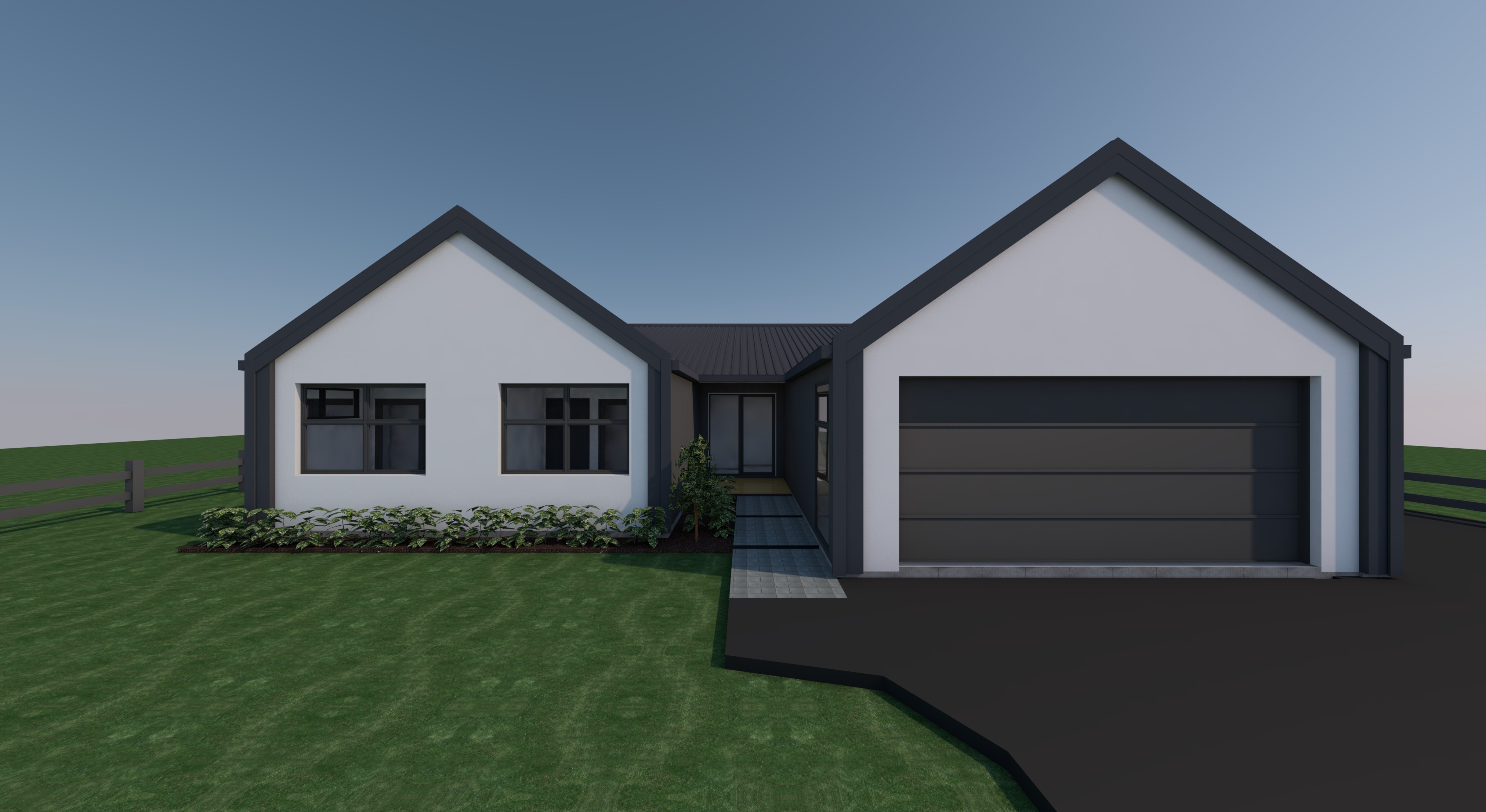 Show Homes Waikato