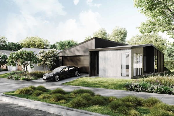 Warkworth Ridge | Developments | David Reid Homes NZ