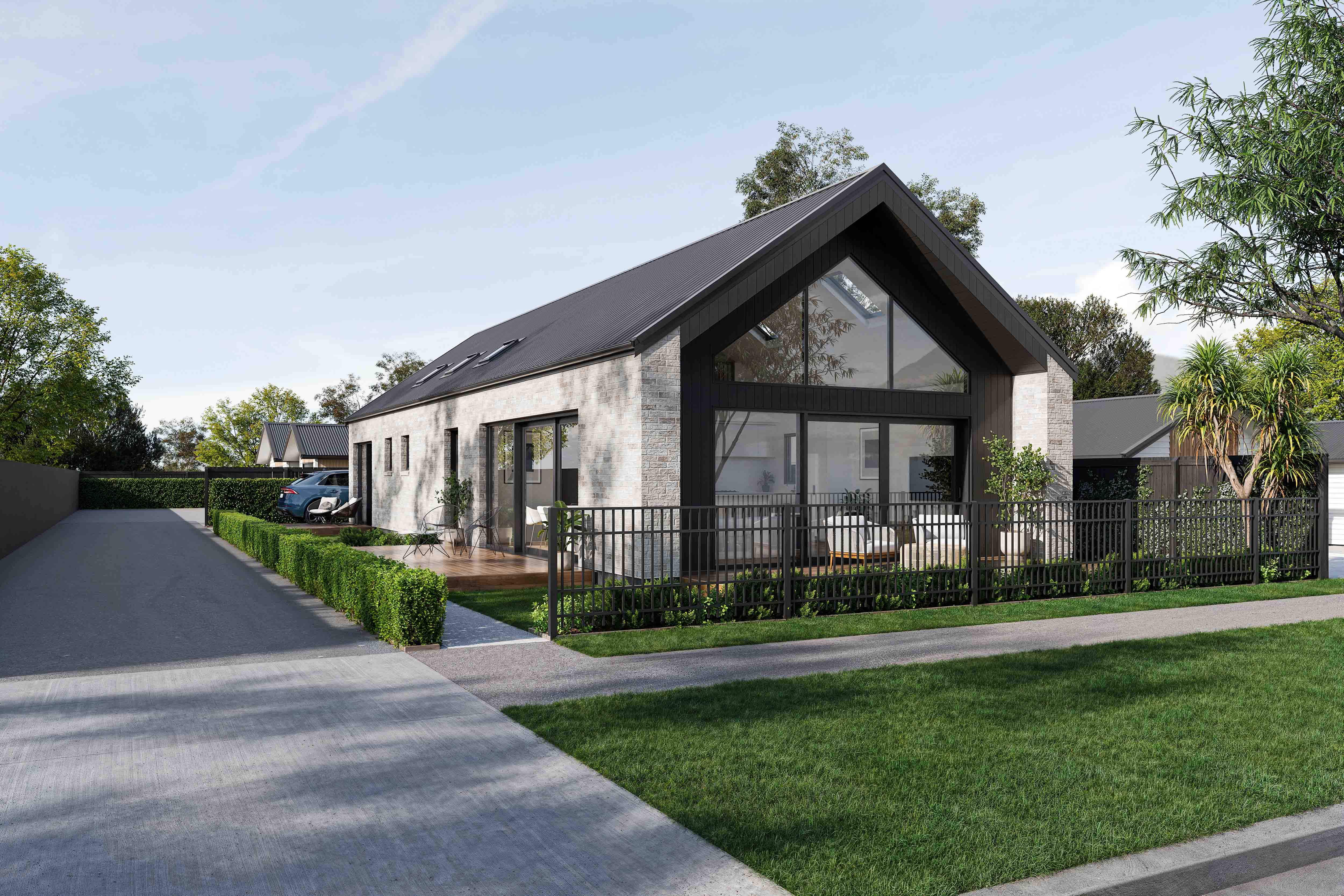 Show Homes Southland