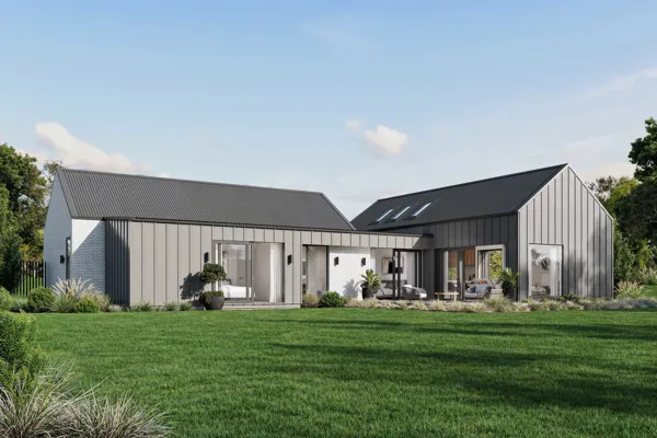 Show Homes Home