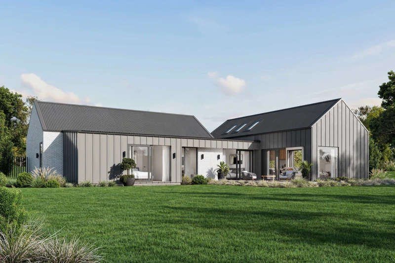 Lot 5, 58 West Street, Greytown package image