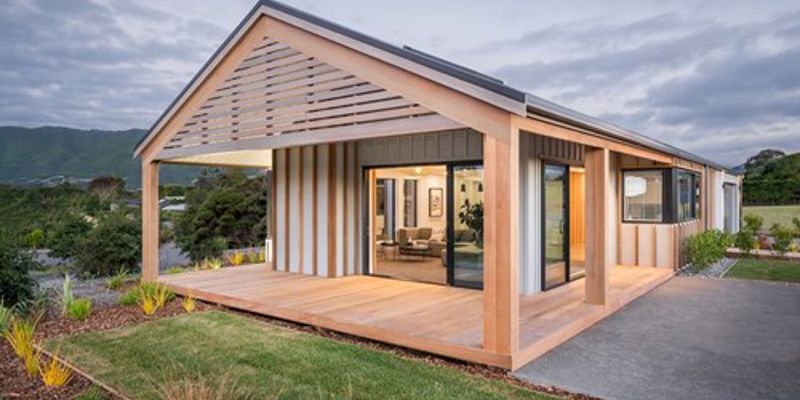 Building an Efficient Home in New Zealand