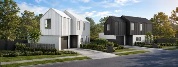 Show Homes Home