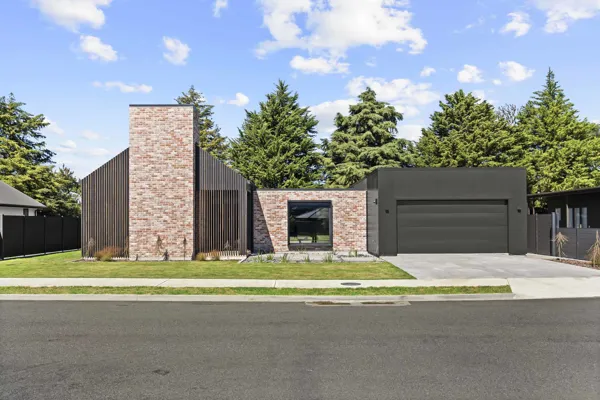 Greytown, Wairarapa house image