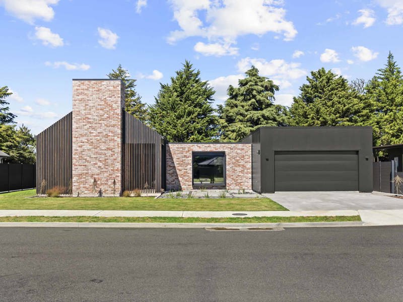 Greytown, Wairarapa house image