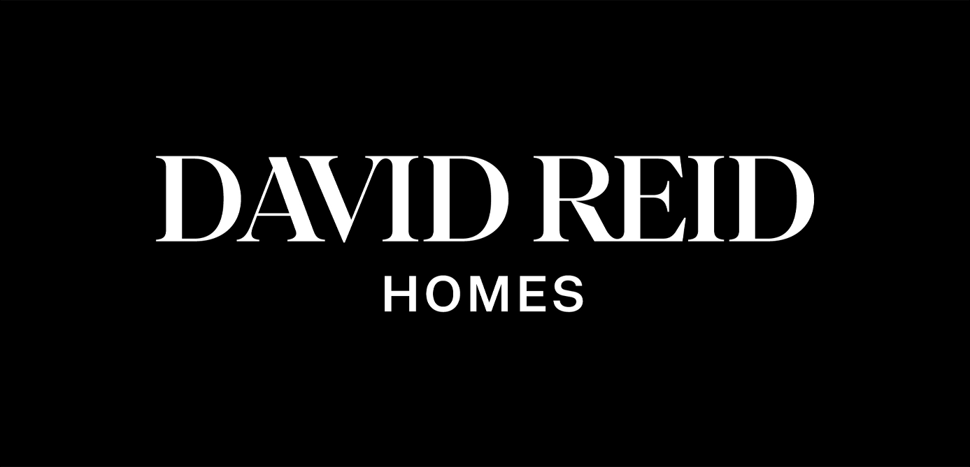 David Reid Homes How to use our Logo