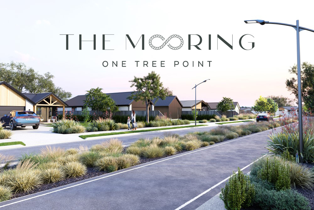 The Mooring, Ruakākā