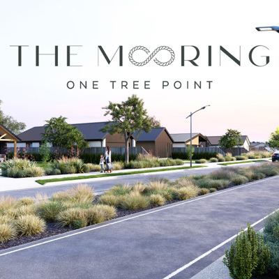 The Mooring, Ruakākā