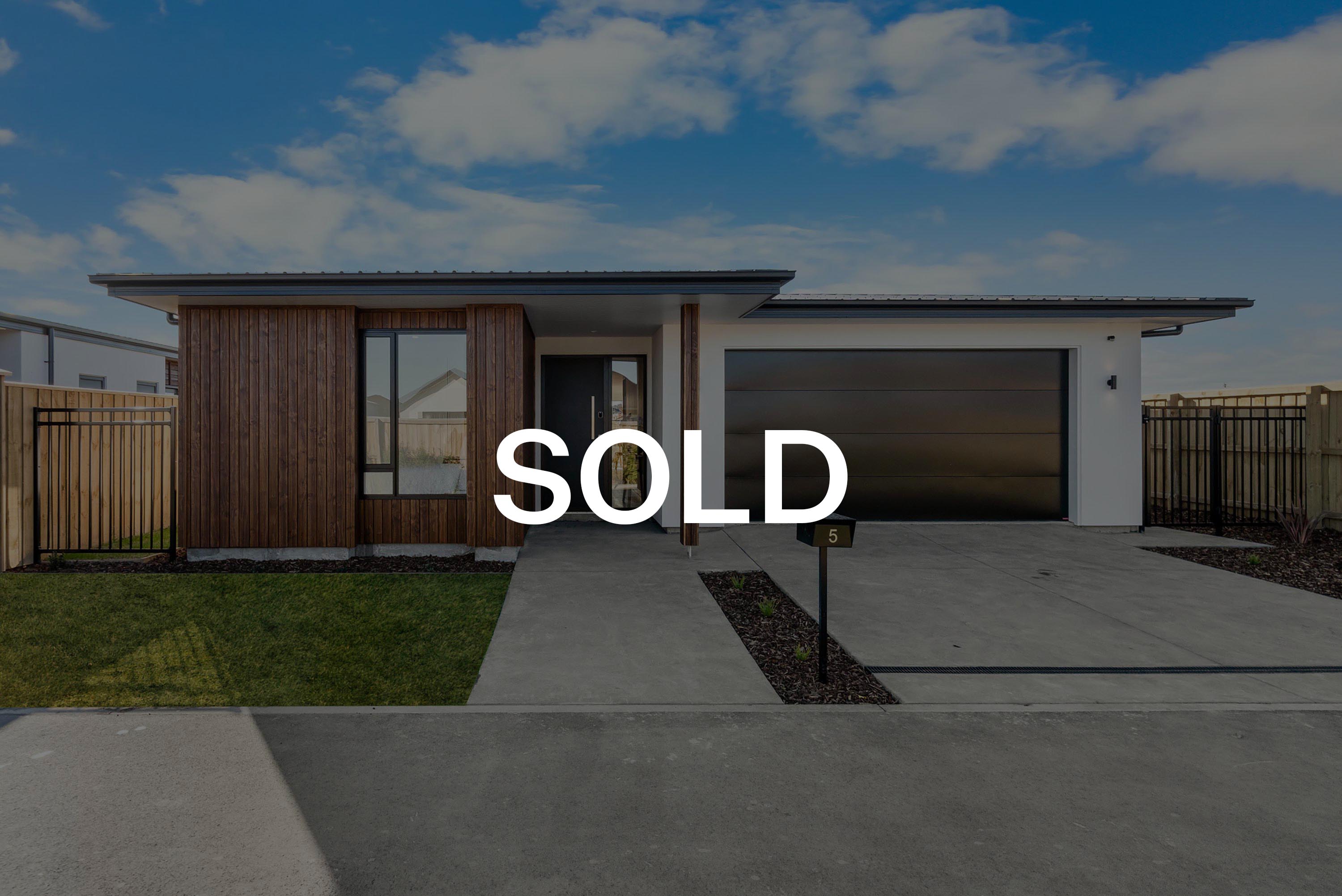 Show Homes Canterbury