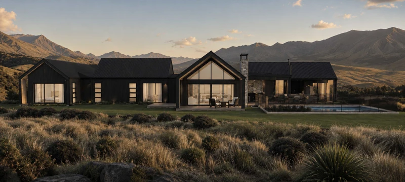 Lot 3 Speargrass Park, Dalefield package image