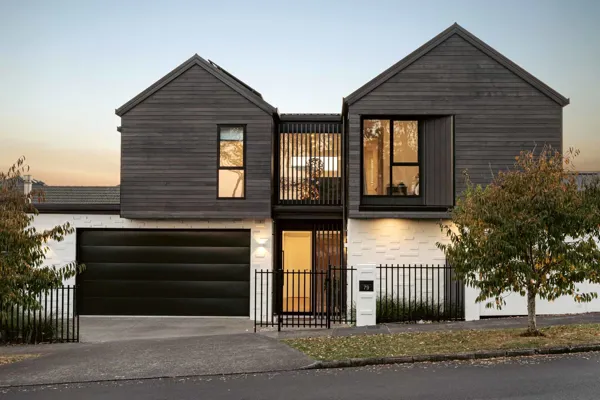 Glendowie, Auckland house image