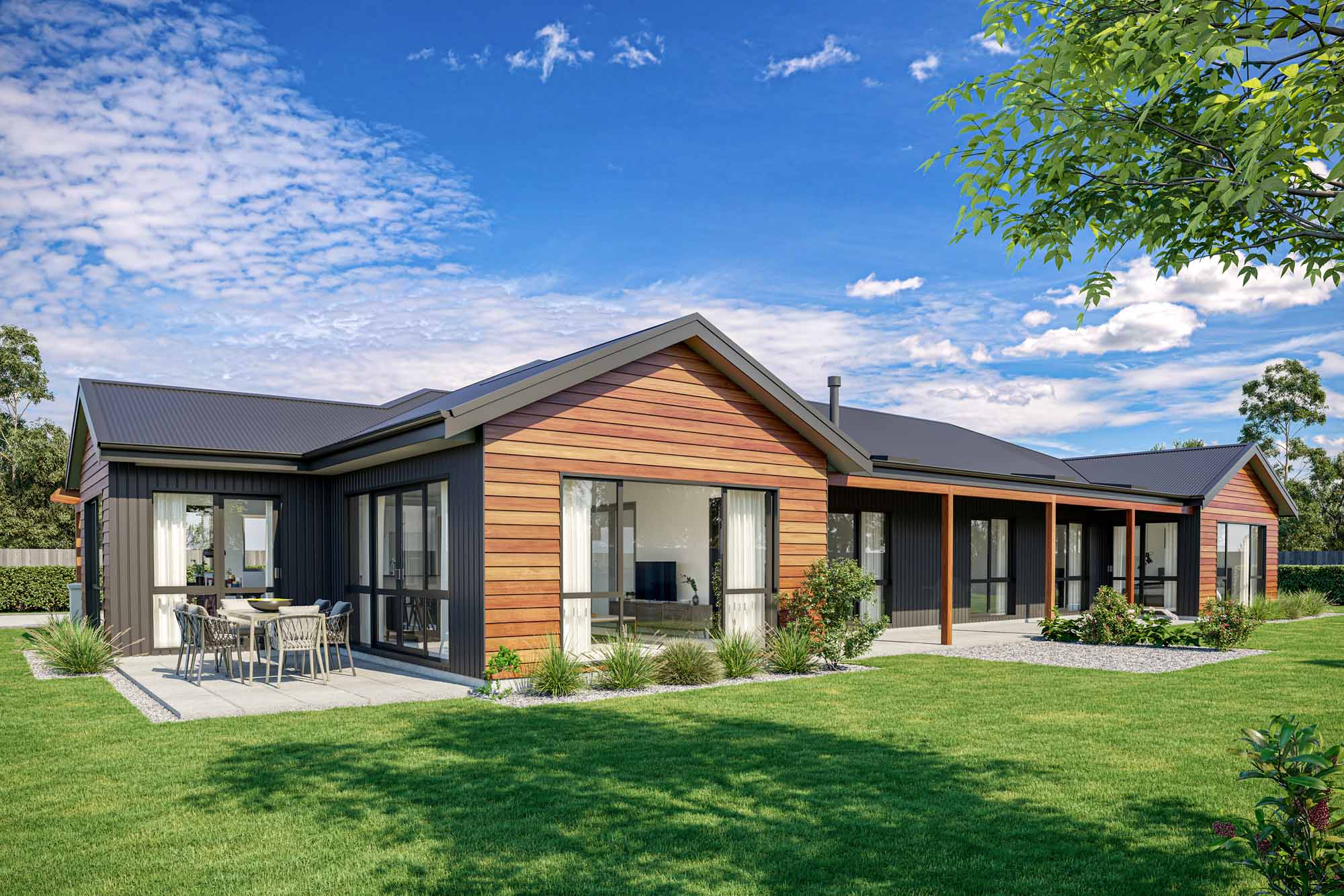 Show Homes Auckland – Pukekohe