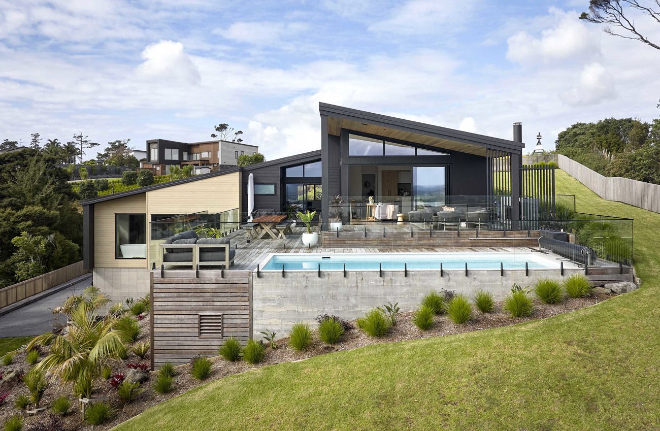 Harbour Edge Living North Shore