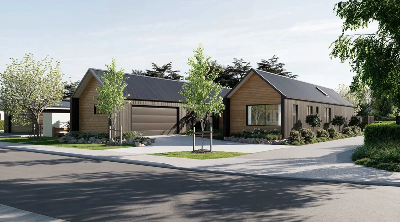 Lot 1, 58 West, Greytown package image