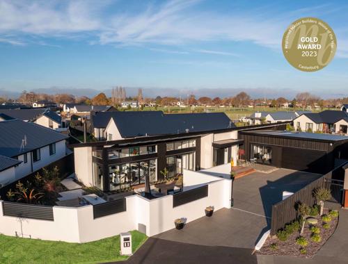 Casebrook, Canterbury