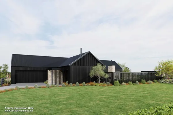 Show Homes Home