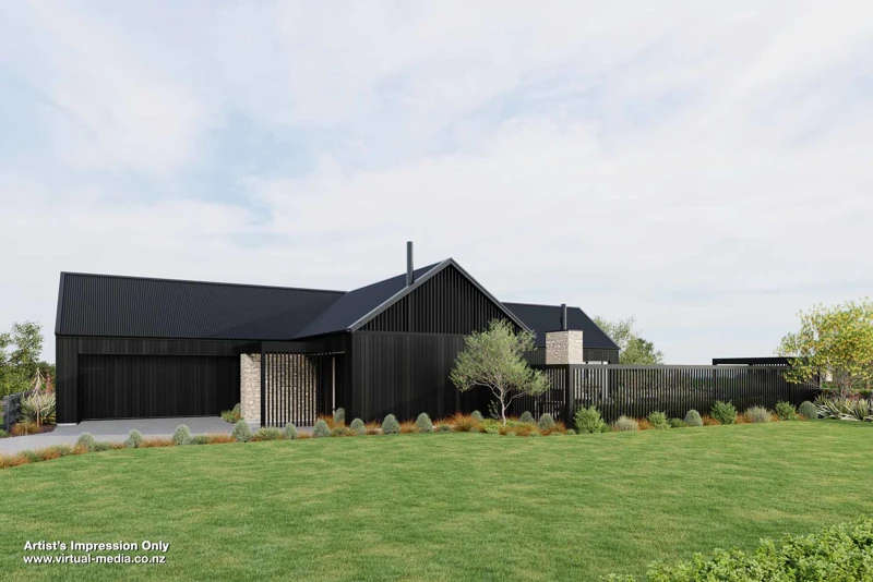 Lot 35-40 Pureirei Drive, Clevedon package image